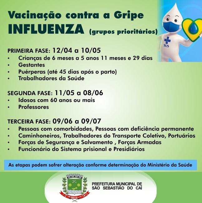 Contra Gripe: Nova Etapa, PDF